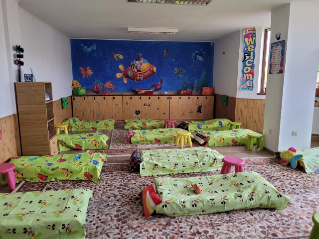 Cresa Comenius - Constanta